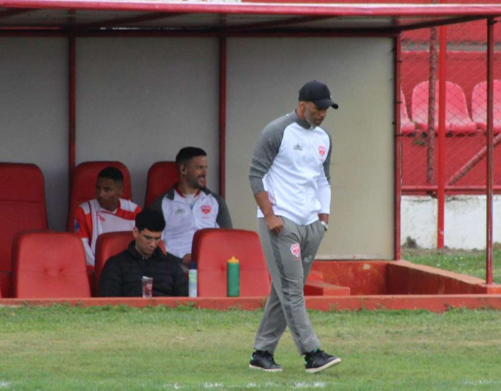 Jean Rodrigues lidera campanha do Audax no Paulista Sub 17