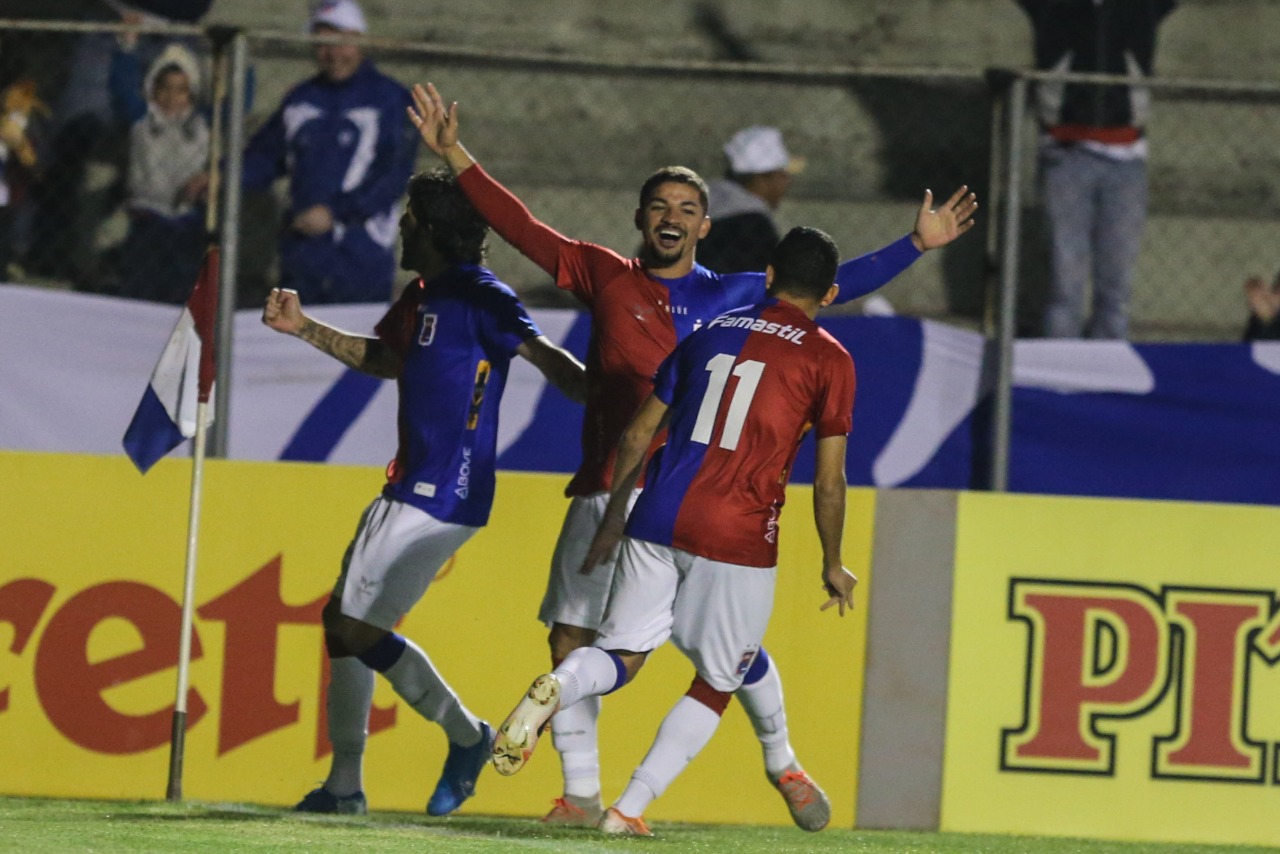 Série B: Sem fazer contas, Paraná só pensa “jogo a jogo”