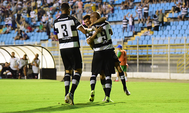 COPA PAULISTA: Em jogos distintos, XV de Piracicaba e Comercial disputam última vaga