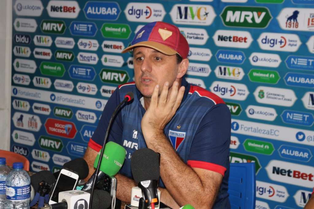 Foto: Divulgação / Fortaleza