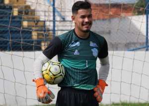 Segundona: Goleiro desfalca Marília em treinos mas deve ser titular no domingo