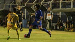 São Caetano x Mirassol - Clima de amistoso na Copa Paulista...