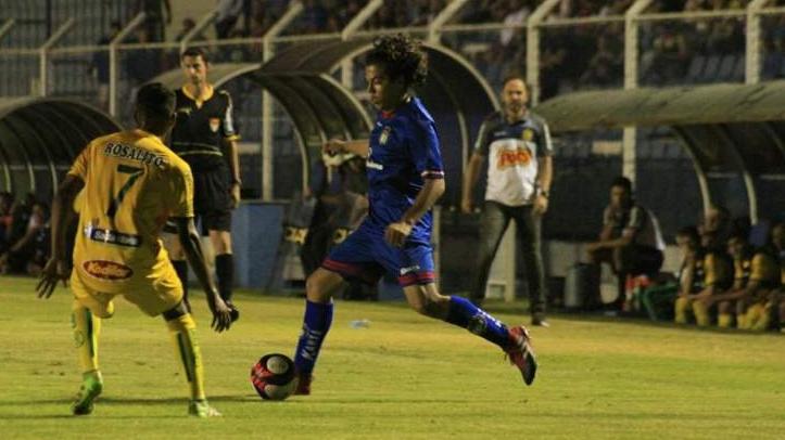 São Caetano x Mirassol – Clima de amistoso na Copa Paulista…