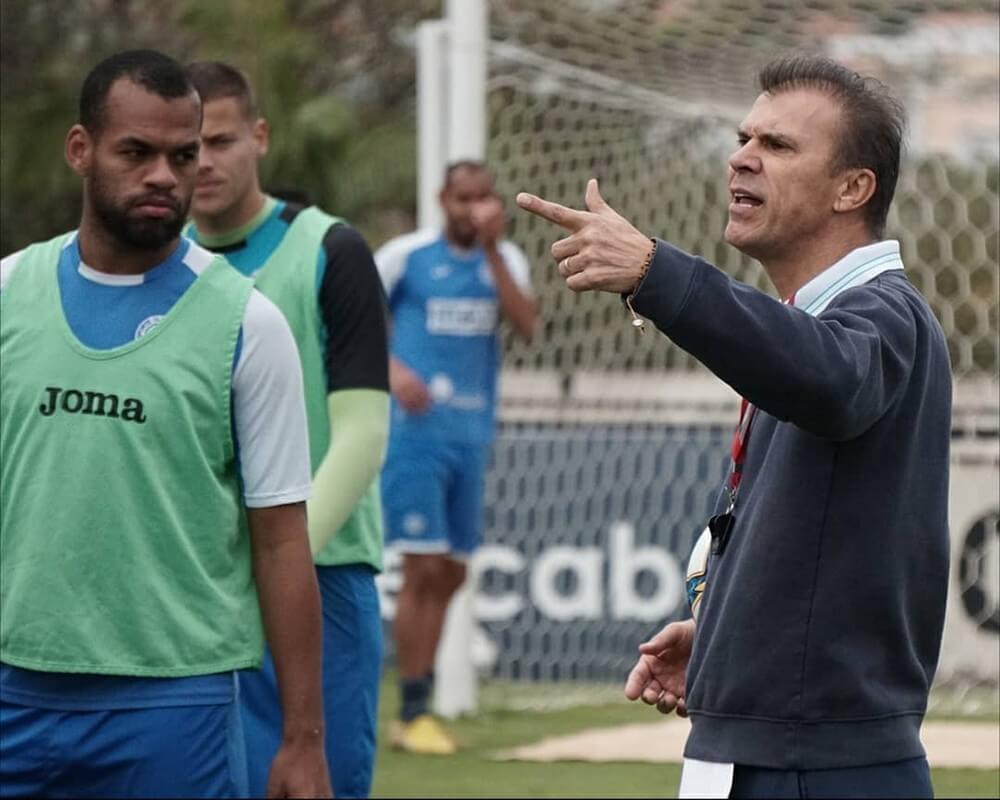 Série B: Na lanterna, São Bento tem desfalque de treinador em Ponta Grossa