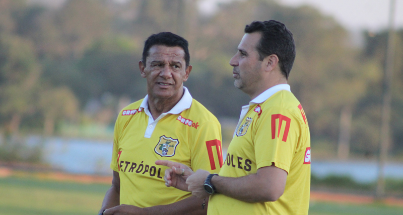 Candangão 2020: Clubes se movimentam e agremiações podem mudar de cidades