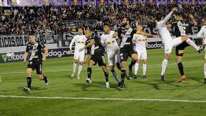 SÉRIE B: Três times entram em campo neste sábado por vaga no G4