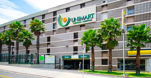 Ações em prol do Outubro Rosa chegam ao Unimart Shopping neste final de semana