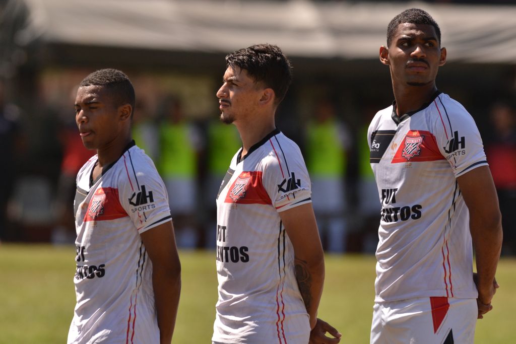 Paulista x Flamengo – Em vantagem, Galo do Japí busca acesso para Série A3 de 2020