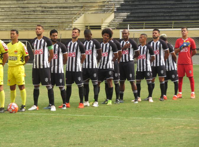 Copa Paulista: Já classificado, EC São Bernardo visita XV de Piracicaba