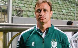 América tentará encerrar jejum de vitórias fora para voltar ao G4 da Série B