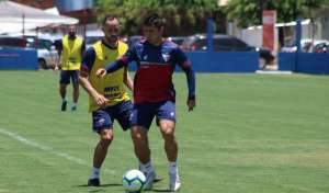 Fortaleza x Grêmio - Leão busca vitória contra Tricolor 'distraído' por Libertadores