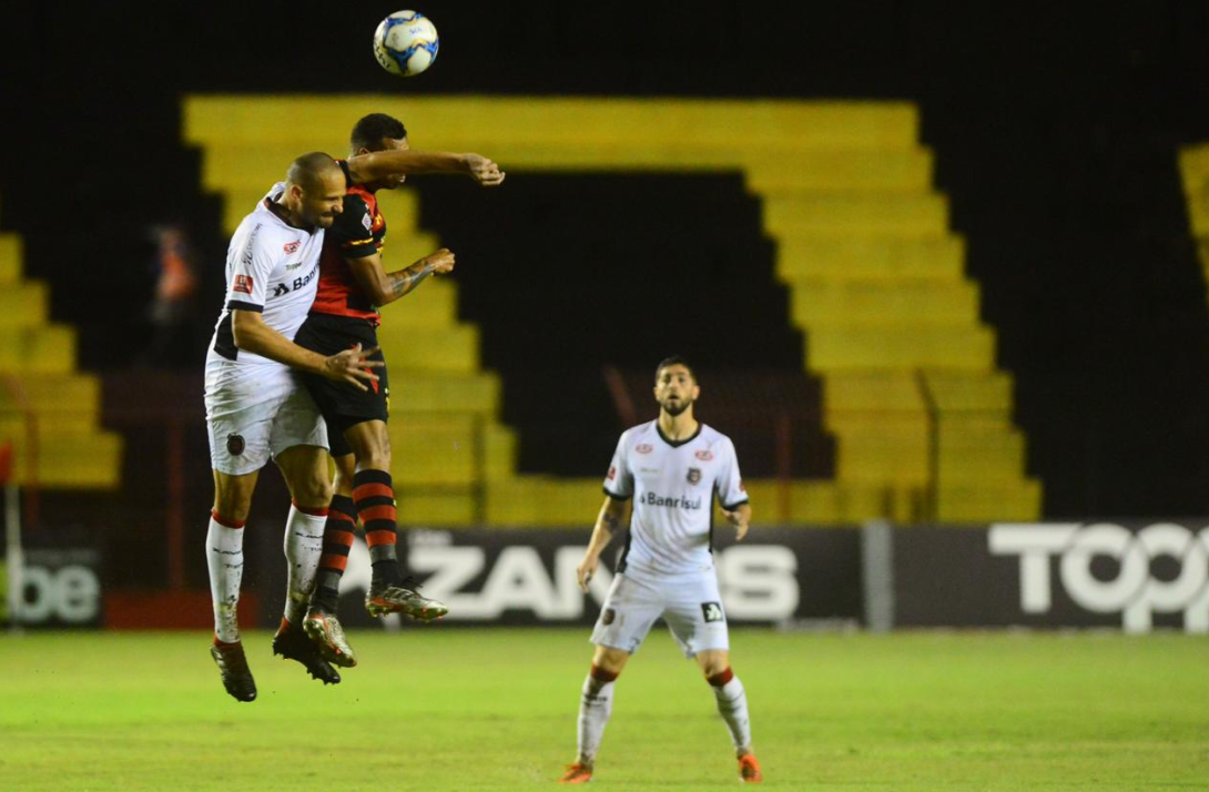 Brasil-RS x Sport – Leão vai a Pelotas em busca da terceira vitória seguida