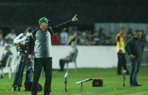 Série B: Técnico do Operário vê sequência como 