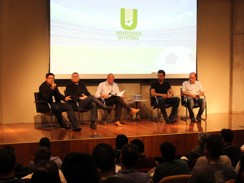 Presidente do Novorizontino participa de evento sobre tendências para 2020