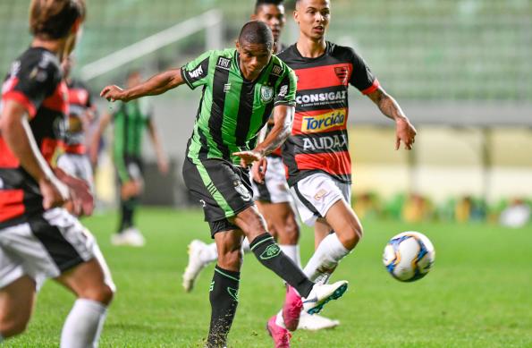 Oeste x América-MG – Um olho do peixe e outro no gato