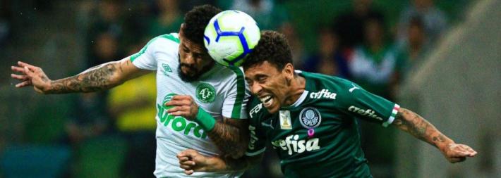 Chapecoense x Goiás – Lanterna precisa aproveitar os muitos desfalques do adversário