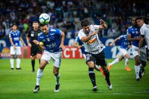 Após encerrar série negativa, Cruzeiro tenta melhorar desempenho como visitante