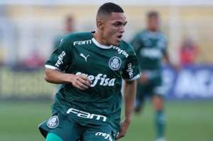 PAULISTA SUB-15: Palmeiras, Santos e Red Bull abrem vantagem nas quartas