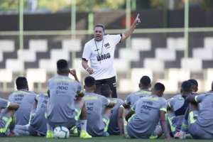 Inter x Vasco - Times se encaram no Beira-Rio para consolidar bom momento