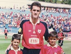 Segundona: Último acesso do Paulista tinha acontecido 18 anos atrás