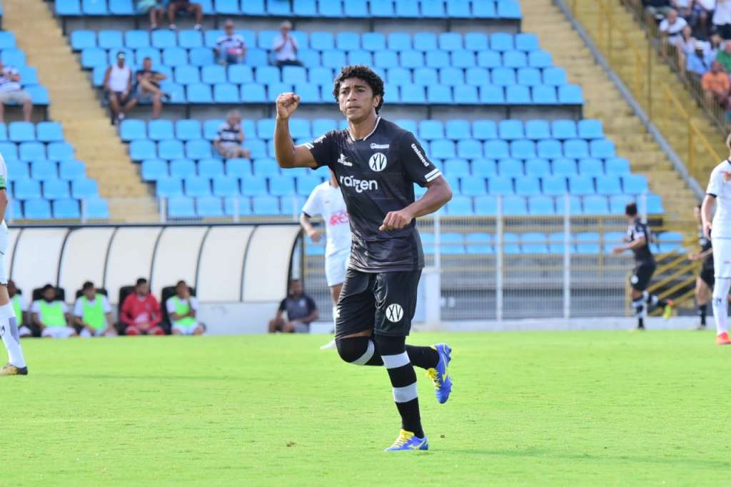 XV de Piracicaba vence EC São Bernardo e avança na Copa Paulista (Foto: Michel Lambstein)