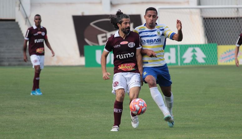 Foto: Jonatan Dutra / AFE