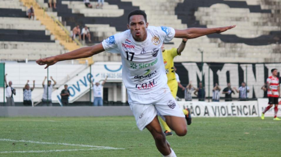 Foto: Rafael Alves/Comercial