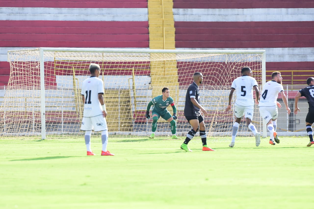 COPA PAULISTA: XV de Piracicaba vence, avança e define duelos das semifinais