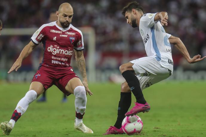 Fortaleza 2 x 1 Grêmio – De virada, Fortaleza despacha o Grêmio no Castelão 2 0002050423973 img
