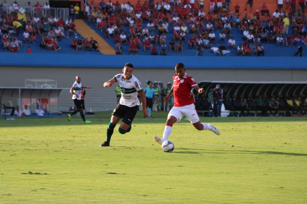 Foto: Douglas Monteiro / VNFC