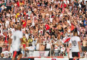 Segundona: Para subir, Paulista fez o melhor Estadual de sua história