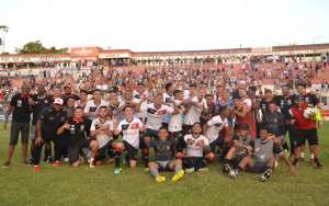 Segundona: Confira como foi a campanha do acesso do Paulista