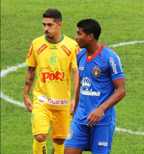 São Caetano 0 x 2 Mirassol - Leão leva a melhor no 'duelo dos classificados'