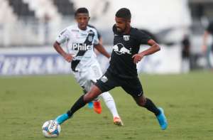 SÉRIE B: Bragantino empata com a Ponte Preta; América-MG cola no G4