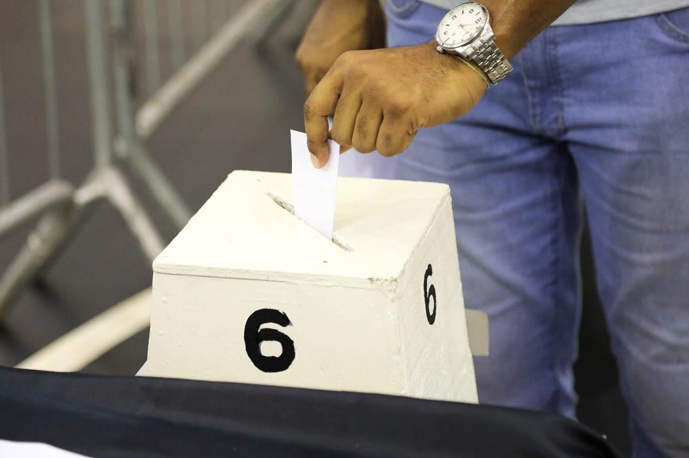 Associados do Santos aprovam mudança do estatuto para adequação ao Profut