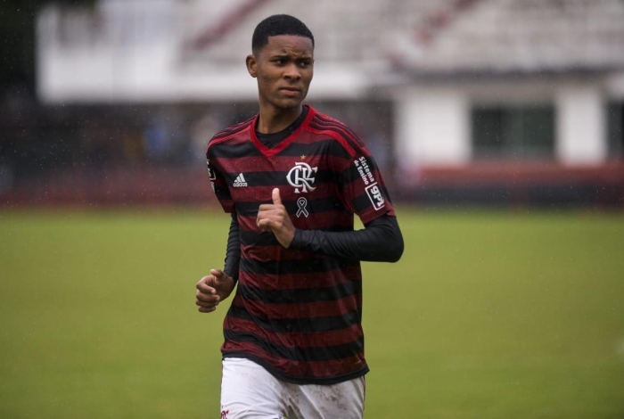 Italiano: Após Paquetá e Léo Duarte, Milan quer outro jogador do Flamengo