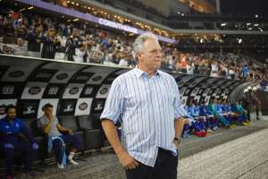 Abel exalta aplicação do Cruzeiro no triunfo em Itaquera: 'Fomos ao extremo'