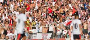 Segundona: Jogadores e comissão técnica do Paulista comemoram acesso. VEJA VÍDEO!