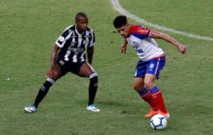 Bahia x Ceará - Com Pituaçu lotado, Tricolor busca vaga no G6!