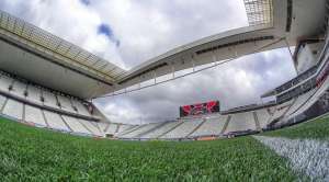 Dificuldade financeira atrapalha planejamento do Corinthians para 2020