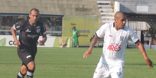 Copa Paulista: EC São Bernardo analisa derrota para o XV de Piracicaba