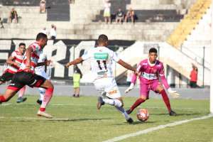 XV garante última vaga nas semifinais e domina Seleção FI da Copa Paulista