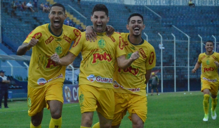 O Mirassol venceu o duelo dos classificados contra o São Caetano e colocou três representantes entre os melhores da rodada