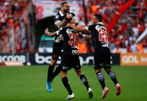 Internacional 0 x 1 Vasco - Cruzmaltino encerra tabu e vence a 3ª seguida