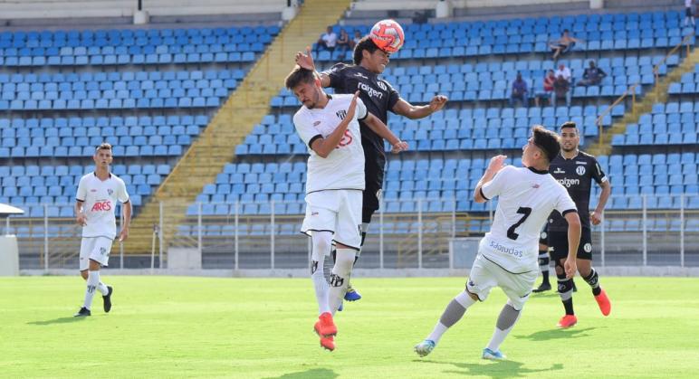 XV de Piracicaba garante última vaga nas semifinais e domina Seleção FI da Copa Paulista