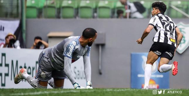 Vai ser difícil alguém alcançar o líder Flamengo no Brasileirão