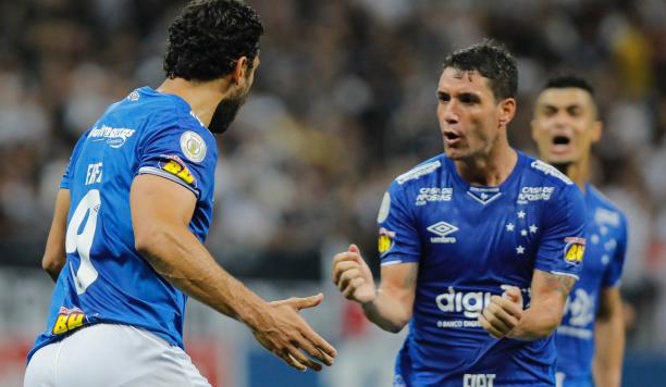 Raposa entrou nos eixos