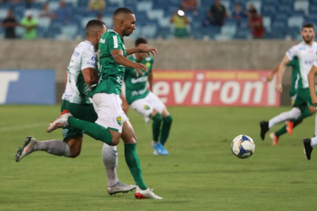 Guarani tem quatro pontos de vantagem em relação ao Z4 - AssCom Dourado