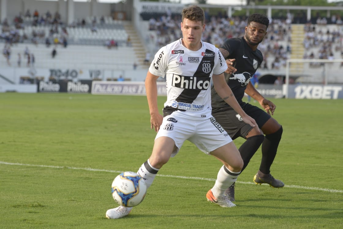 Série B: Ponte Preta vai mal em maratona e vê distância dobrar em relação ao G4