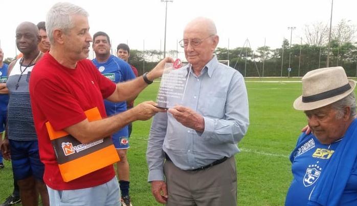 Foto: Aílton Cesar Fernandes